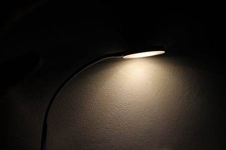 natynkowa lampa sufitowa